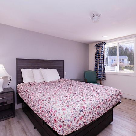 Ne'R Beach Motel Wells Luaran gambar