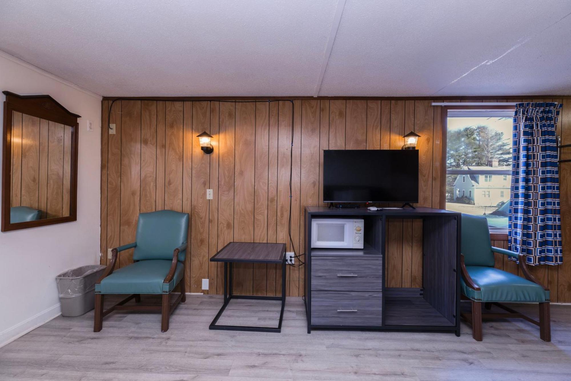 Ne'R Beach Motel Wells Luaran gambar