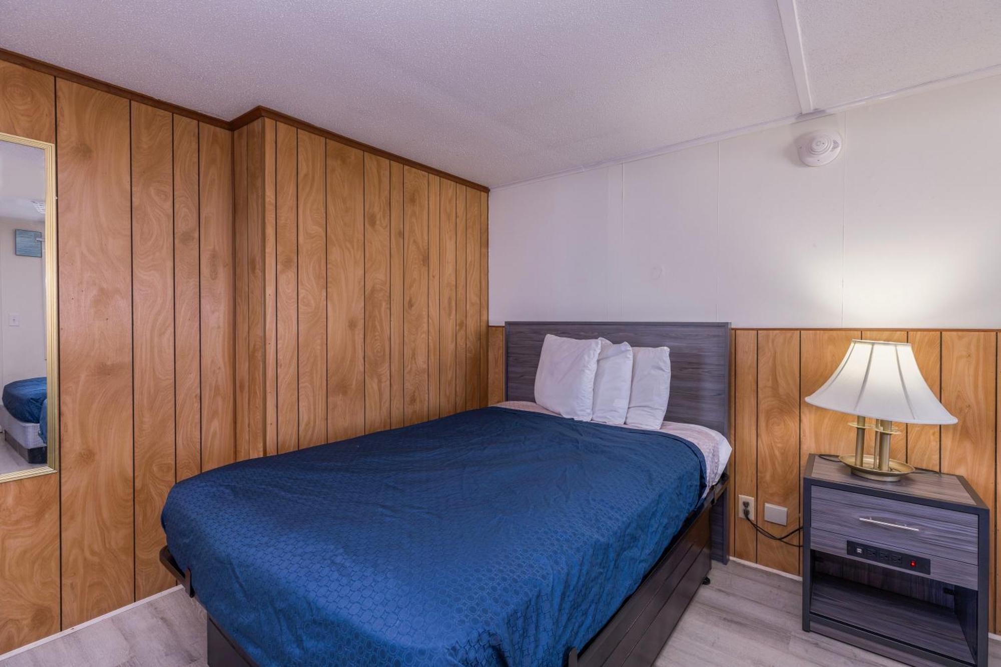 Ne'R Beach Motel Wells Luaran gambar