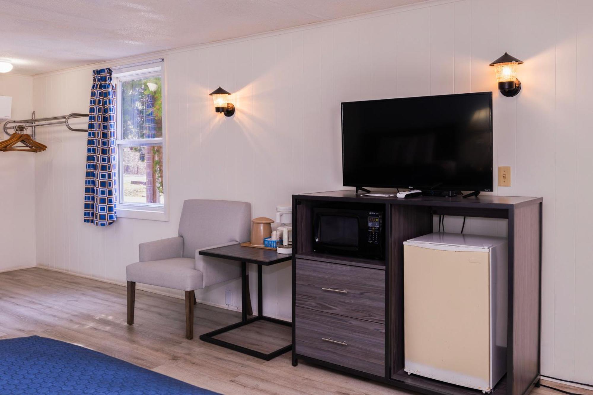 Ne'R Beach Motel Wells Luaran gambar