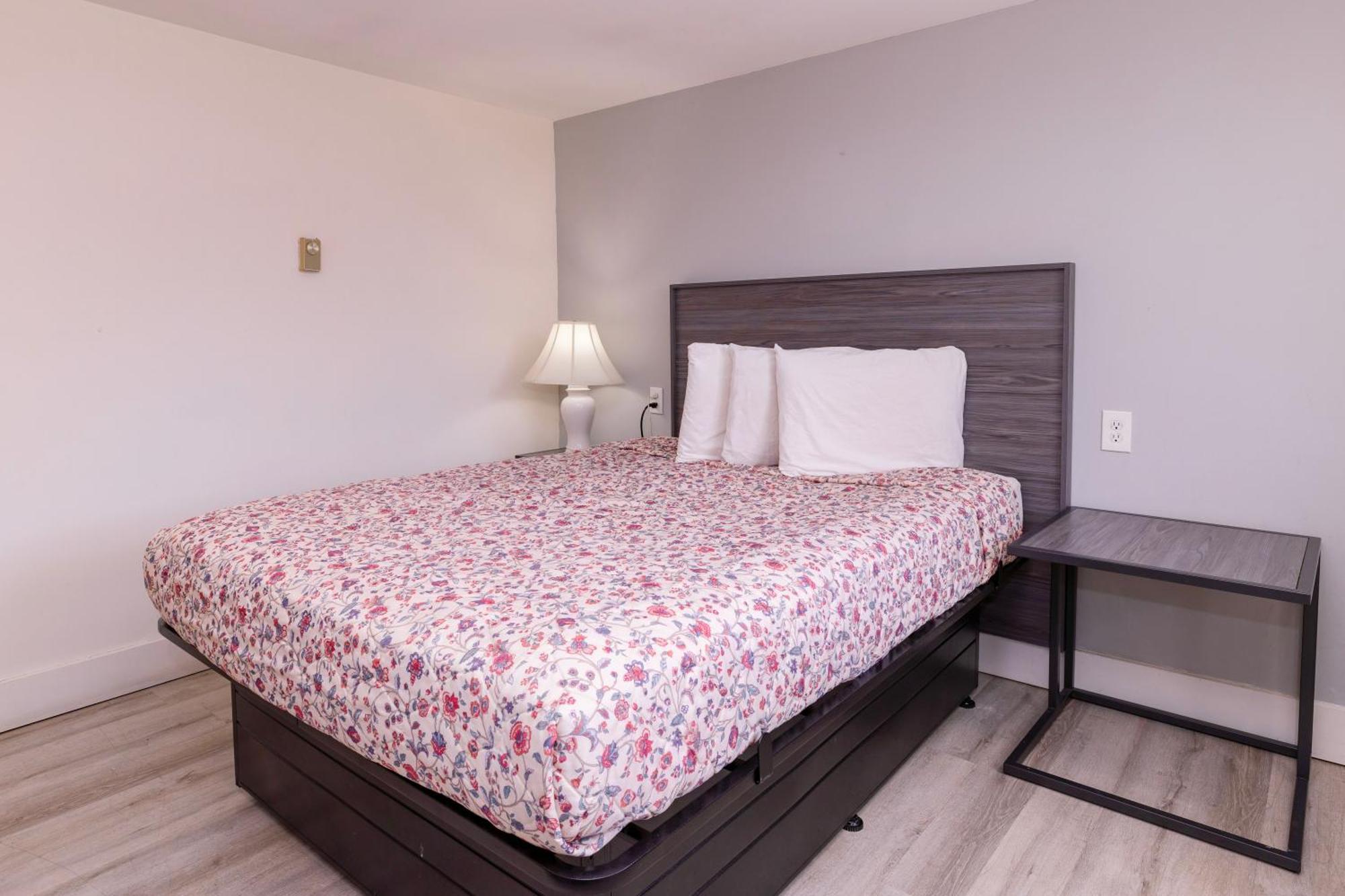 Ne'R Beach Motel Wells Luaran gambar